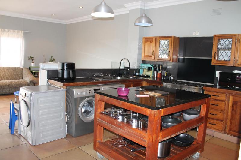 3 Bedroom Property for Sale in Kensington Gauteng