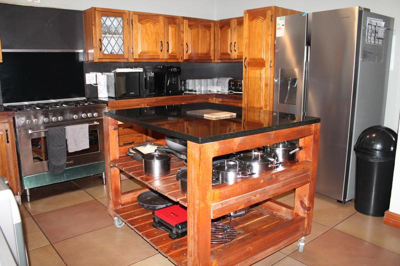 3 Bedroom Property for Sale in Kensington Gauteng