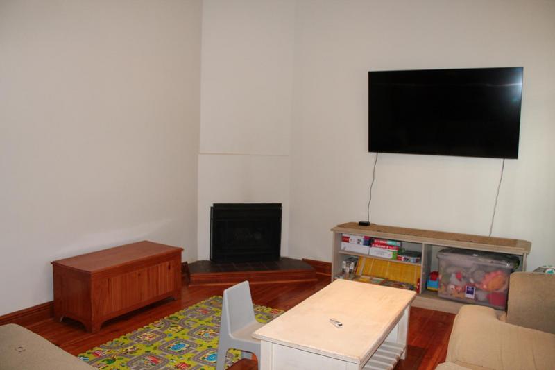 3 Bedroom Property for Sale in Kensington Gauteng