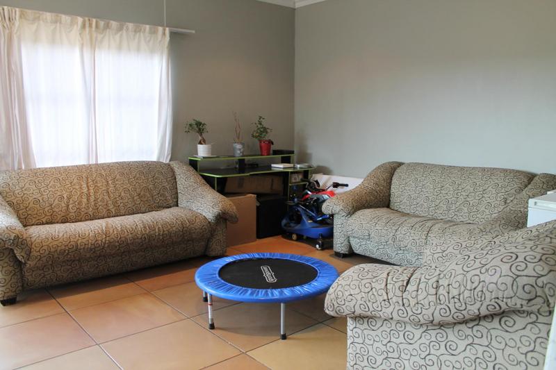 3 Bedroom Property for Sale in Kensington Gauteng