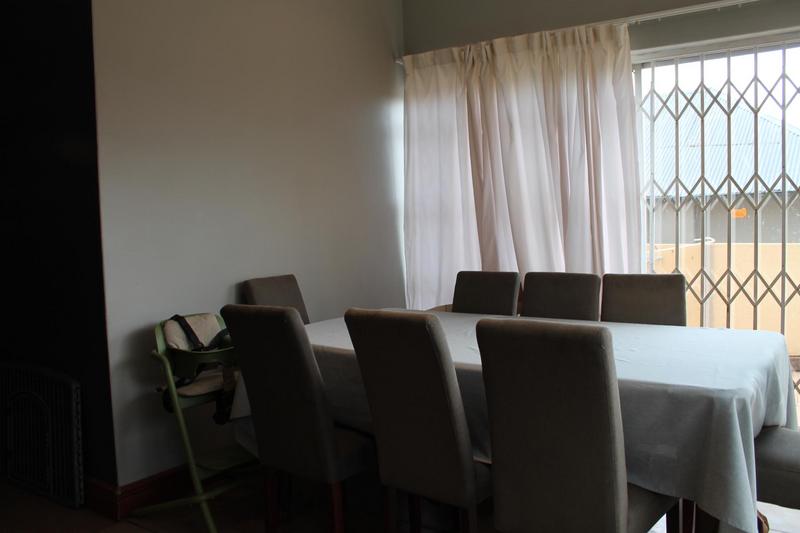 3 Bedroom Property for Sale in Kensington Gauteng