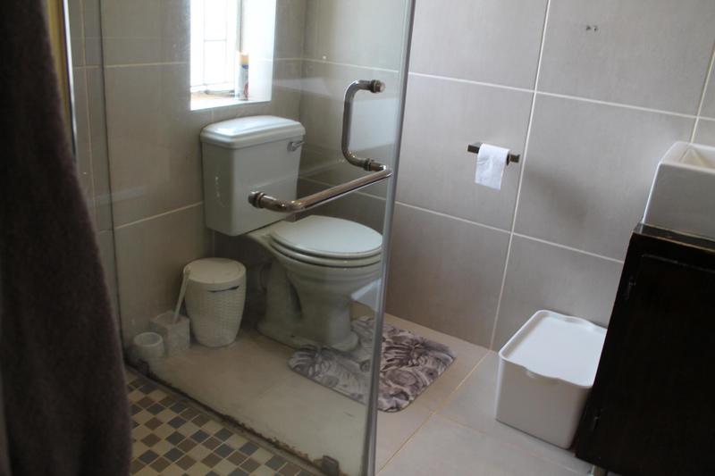 3 Bedroom Property for Sale in Kensington Gauteng