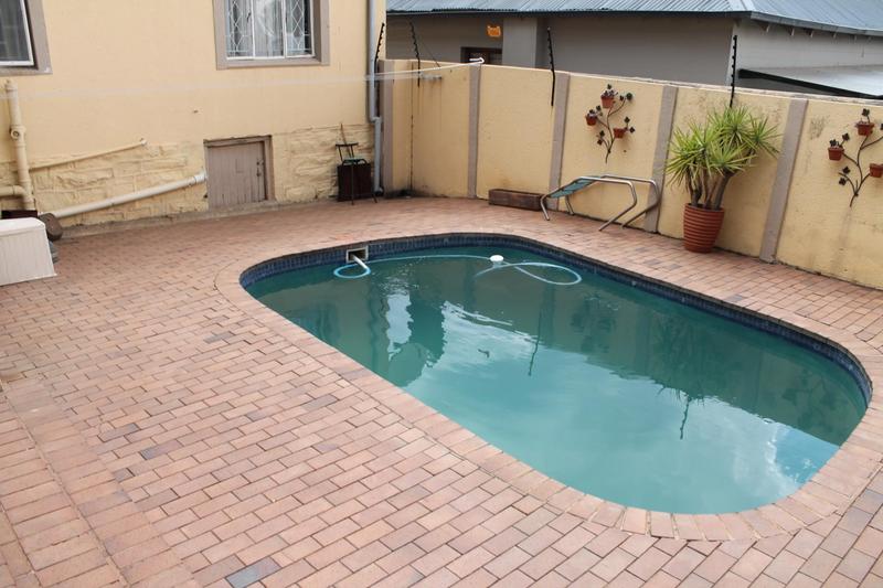 3 Bedroom Property for Sale in Kensington Gauteng