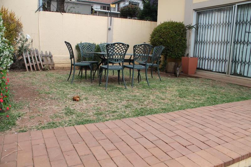 3 Bedroom Property for Sale in Kensington Gauteng