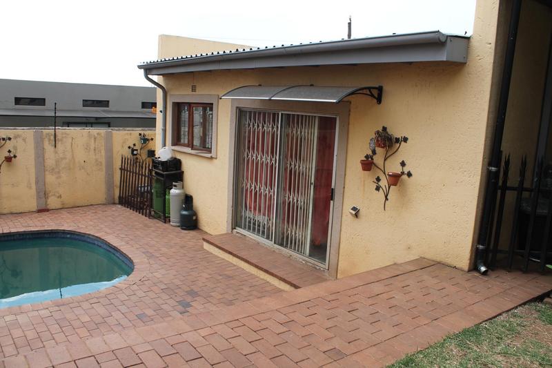 3 Bedroom Property for Sale in Kensington Gauteng