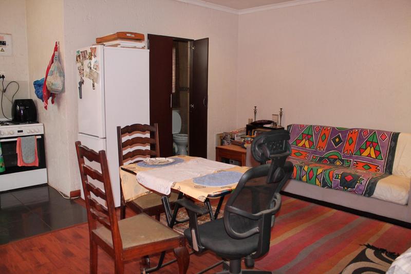 3 Bedroom Property for Sale in Kensington Gauteng