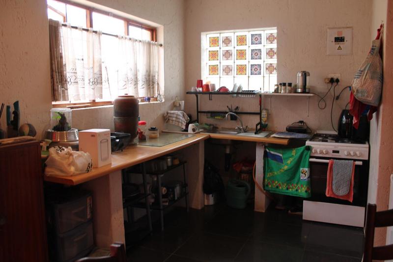 3 Bedroom Property for Sale in Kensington Gauteng