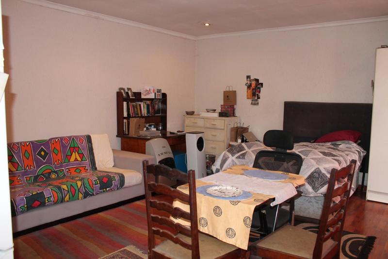 3 Bedroom Property for Sale in Kensington Gauteng