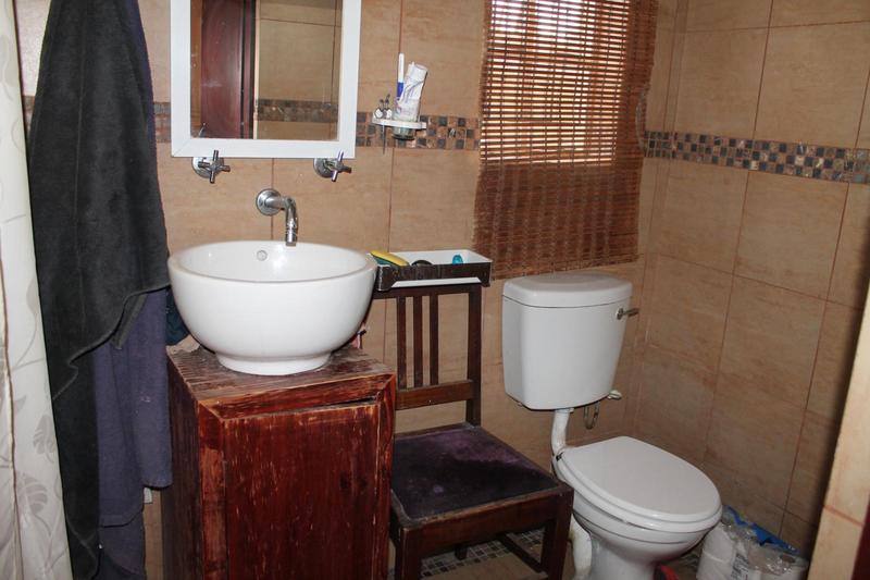 3 Bedroom Property for Sale in Kensington Gauteng