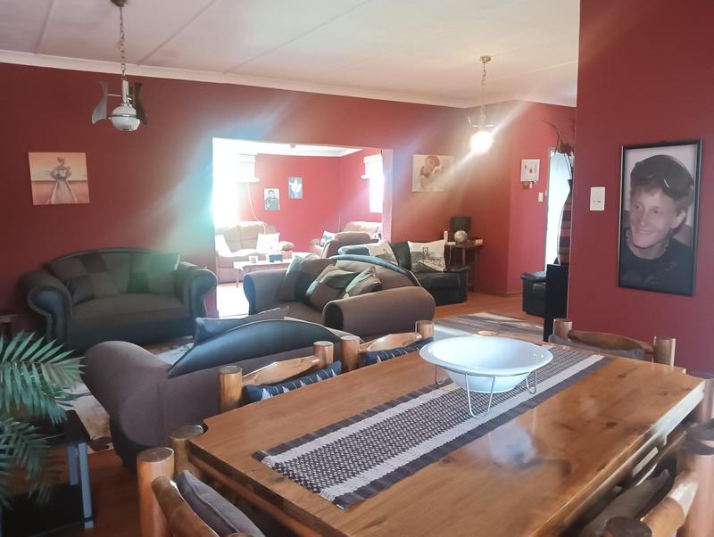 4 Bedroom Property for Sale in Elspark Gauteng