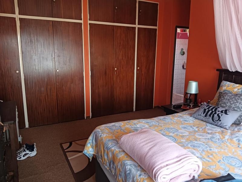 4 Bedroom Property for Sale in Elspark Gauteng