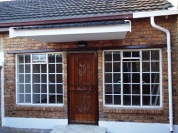 To Let 3 Bedroom Property for Rent in Primrose Gauteng