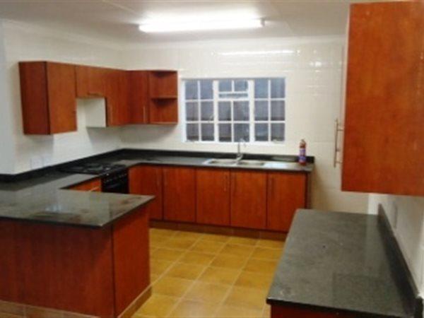 To Let 3 Bedroom Property for Rent in Primrose Gauteng