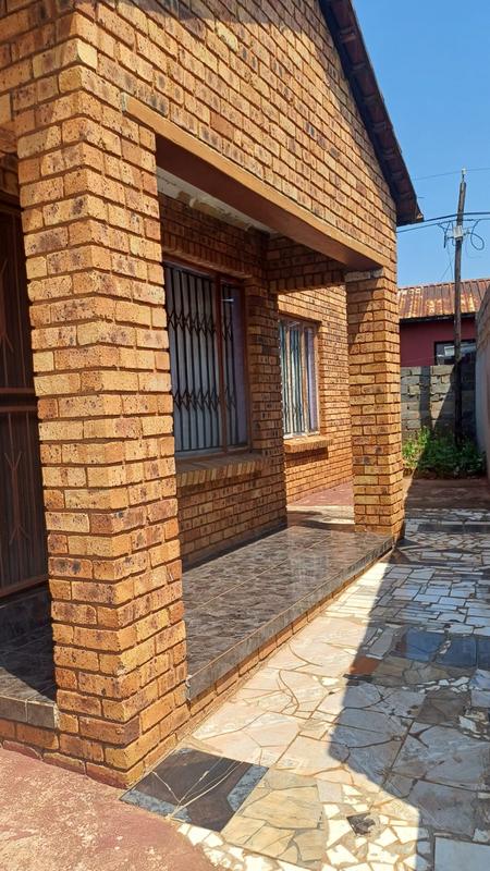 2 Bedroom Property for Sale in Vosloorus Gauteng