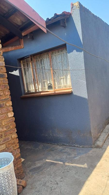 2 Bedroom Property for Sale in Vosloorus Gauteng
