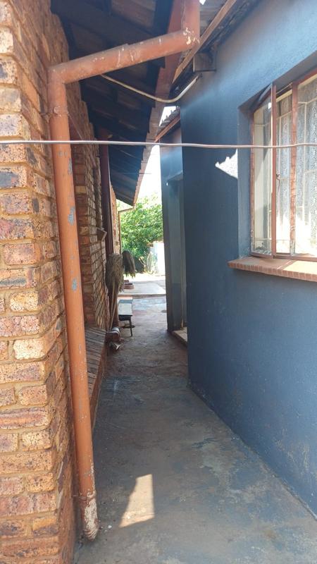 2 Bedroom Property for Sale in Vosloorus Gauteng