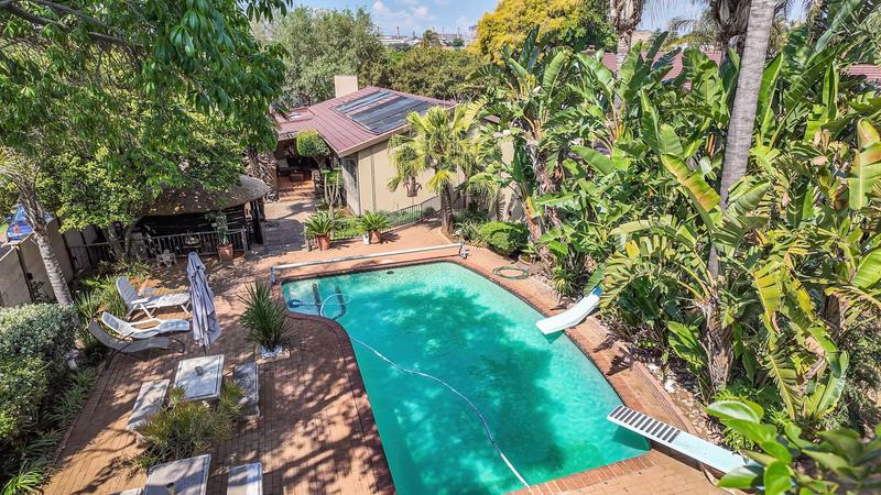3 Bedroom Property for Sale in Illiondale Gauteng