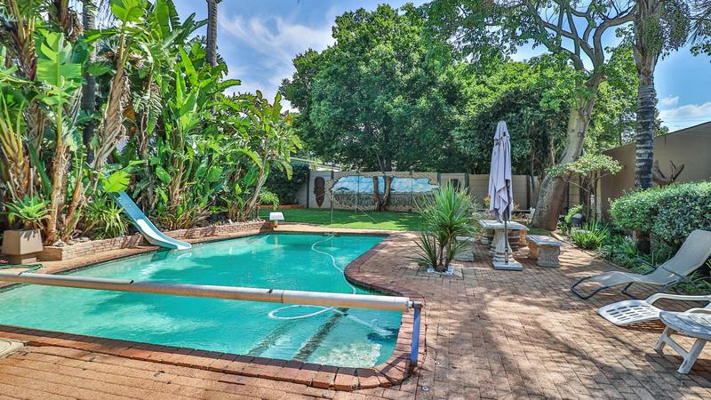 3 Bedroom Property for Sale in Illiondale Gauteng