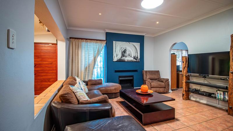 3 Bedroom Property for Sale in Illiondale Gauteng