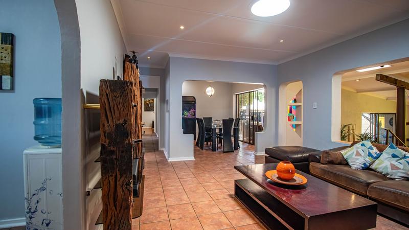 3 Bedroom Property for Sale in Illiondale Gauteng