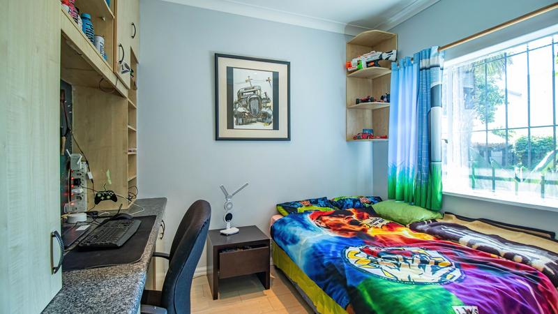 3 Bedroom Property for Sale in Illiondale Gauteng