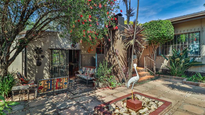 3 Bedroom Property for Sale in Illiondale Gauteng