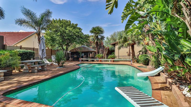 3 Bedroom Property for Sale in Illiondale Gauteng