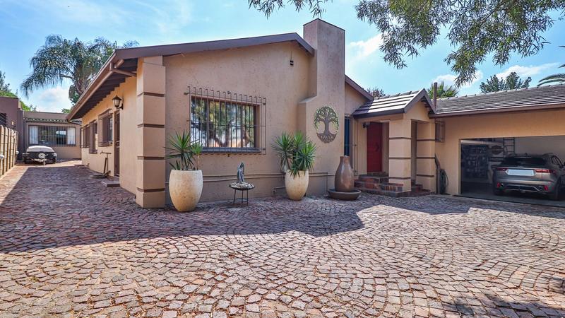3 Bedroom Property for Sale in Illiondale Gauteng