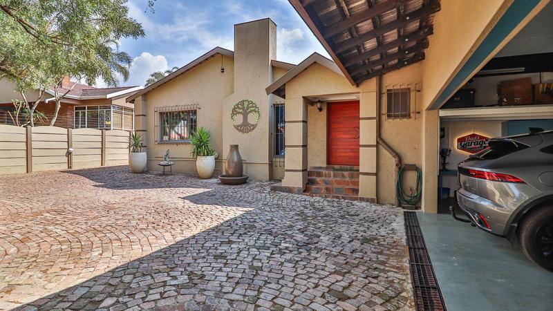 3 Bedroom Property for Sale in Illiondale Gauteng