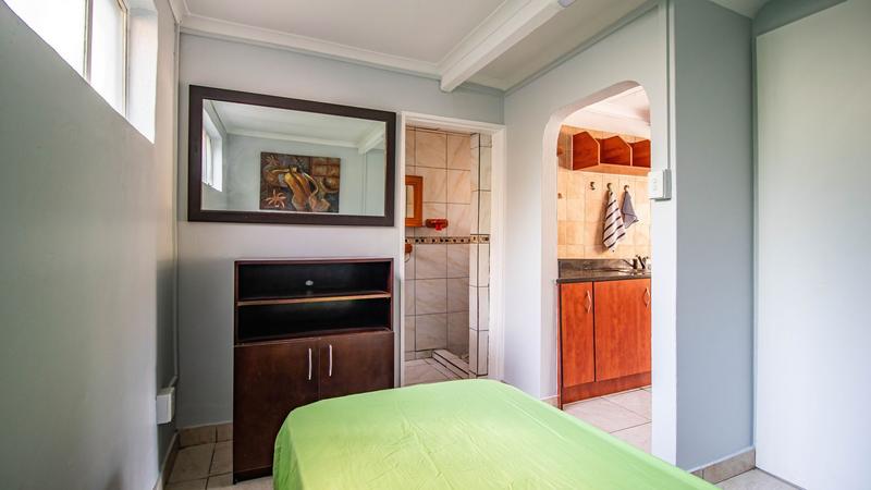 3 Bedroom Property for Sale in Illiondale Gauteng