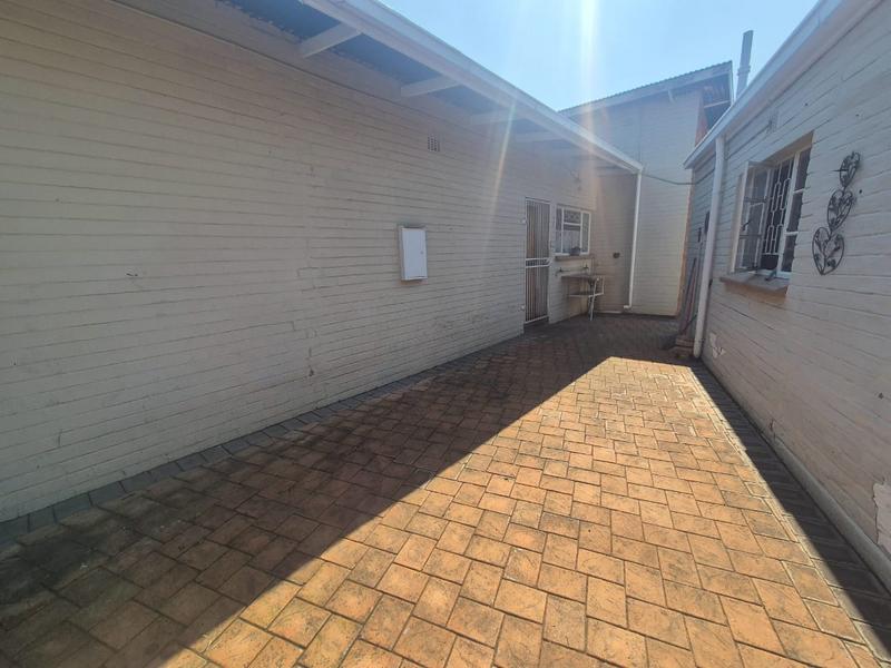 To Let 3 Bedroom Property for Rent in Brenthurst Gauteng