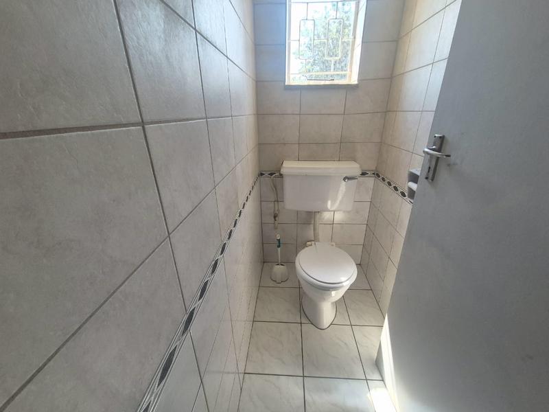 To Let 3 Bedroom Property for Rent in Brenthurst Gauteng
