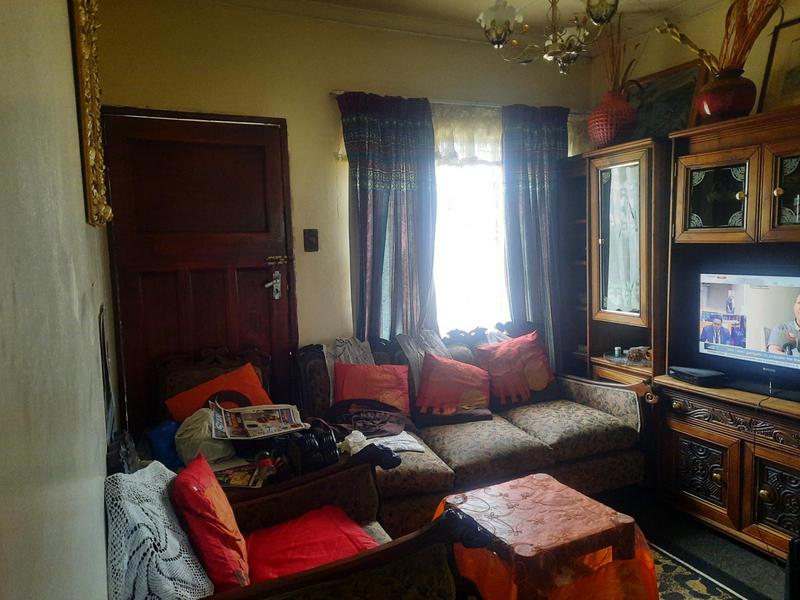 2 Bedroom Property for Sale in Leeuhof Gauteng