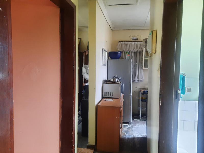 2 Bedroom Property for Sale in Leeuhof Gauteng