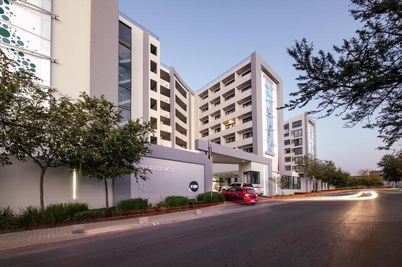 1 Bedroom Property for Sale in Ashlea Gardens Gauteng