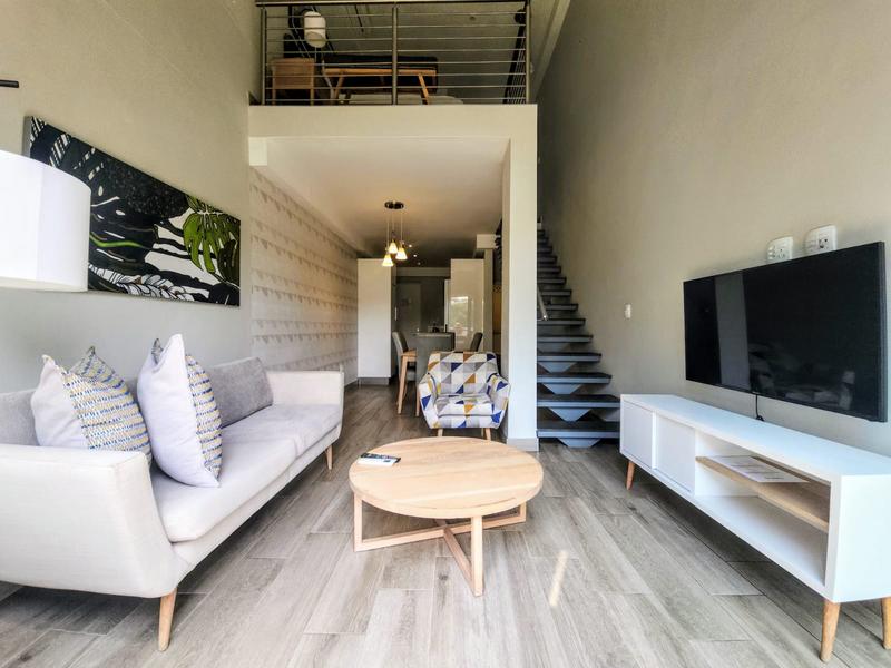 1 Bedroom Property for Sale in Ashlea Gardens Gauteng