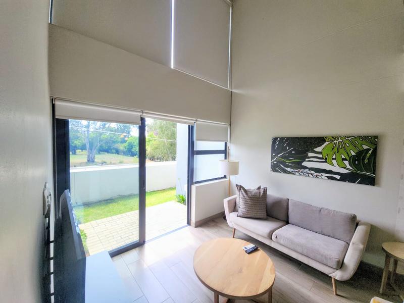 1 Bedroom Property for Sale in Ashlea Gardens Gauteng