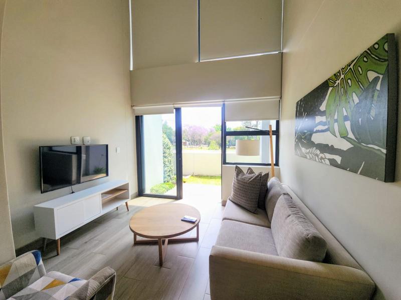 1 Bedroom Property for Sale in Ashlea Gardens Gauteng