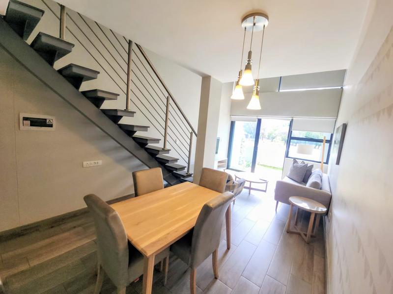 1 Bedroom Property for Sale in Ashlea Gardens Gauteng