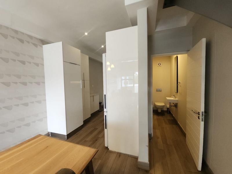 1 Bedroom Property for Sale in Ashlea Gardens Gauteng