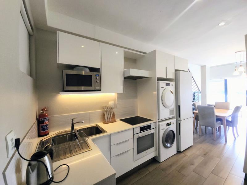1 Bedroom Property for Sale in Ashlea Gardens Gauteng