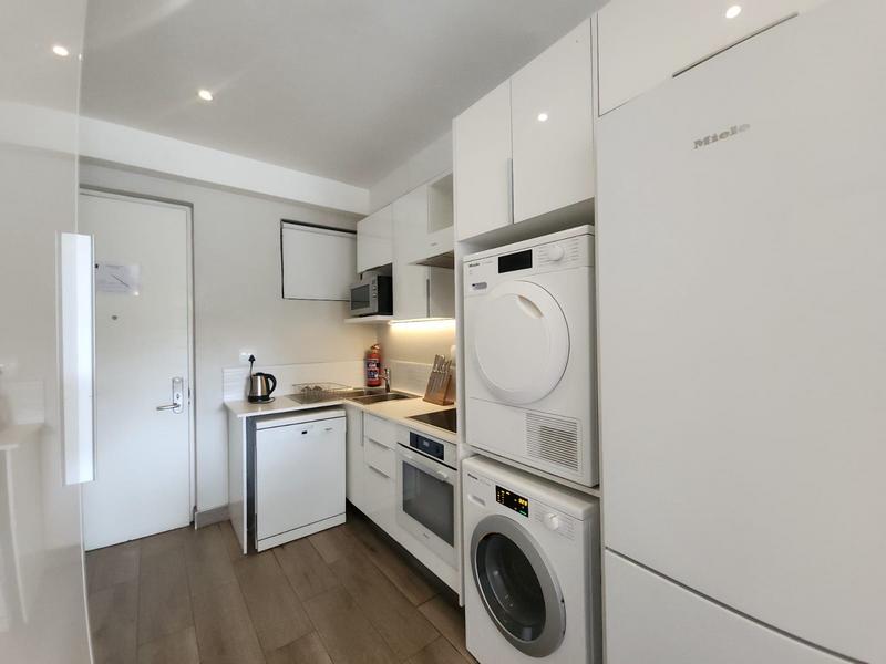 1 Bedroom Property for Sale in Ashlea Gardens Gauteng