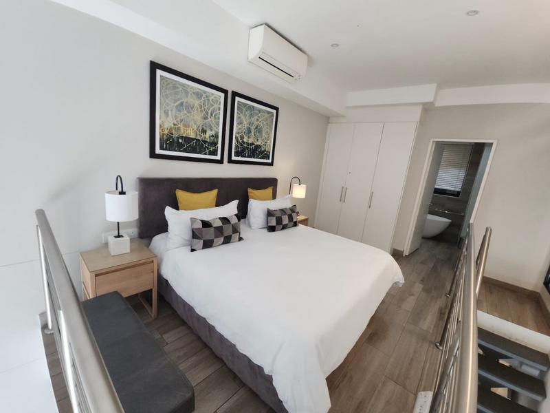 1 Bedroom Property for Sale in Ashlea Gardens Gauteng