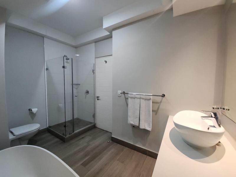 1 Bedroom Property for Sale in Ashlea Gardens Gauteng
