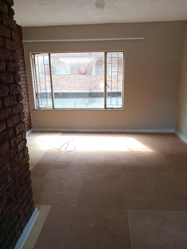 To Let 1 Bedroom Property for Rent in Pretoria West Gauteng