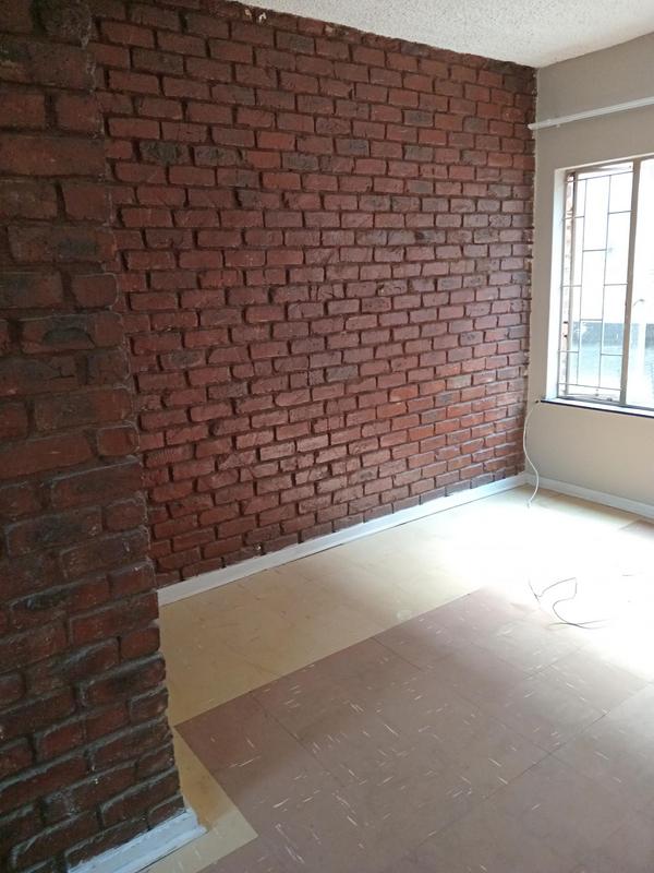 To Let 1 Bedroom Property for Rent in Pretoria West Gauteng