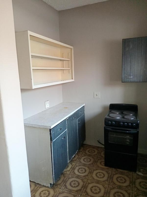 To Let 1 Bedroom Property for Rent in Pretoria West Gauteng