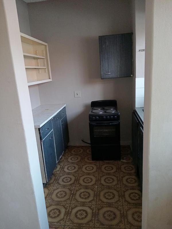 To Let 1 Bedroom Property for Rent in Pretoria West Gauteng