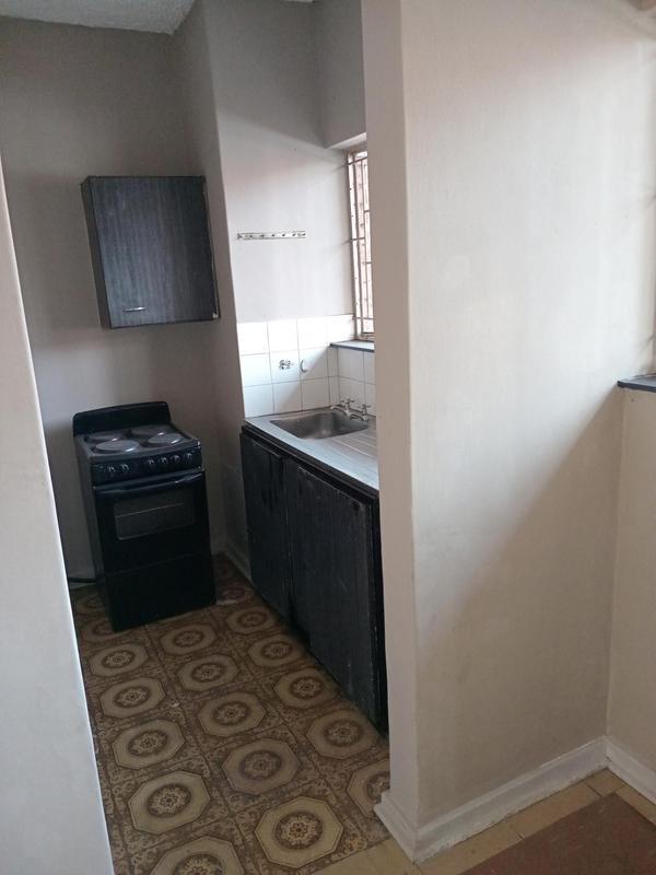 To Let 1 Bedroom Property for Rent in Pretoria West Gauteng