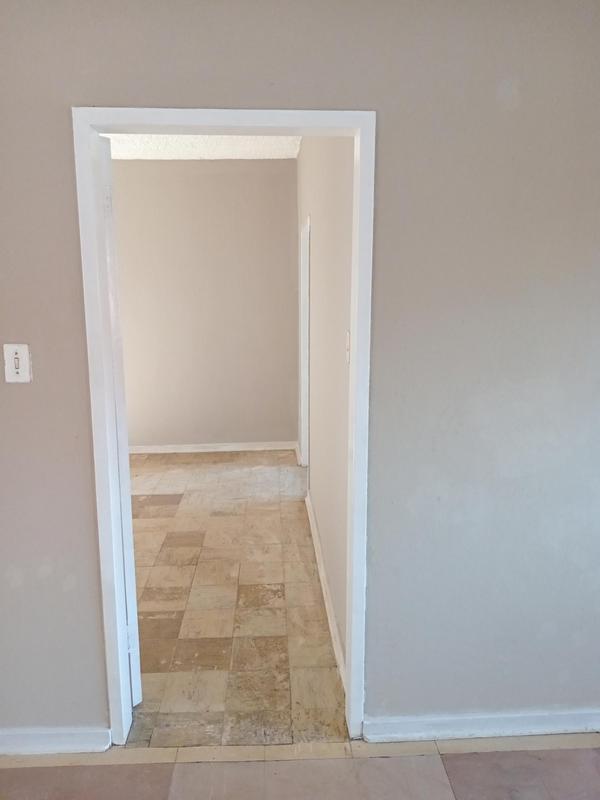 To Let 1 Bedroom Property for Rent in Pretoria West Gauteng